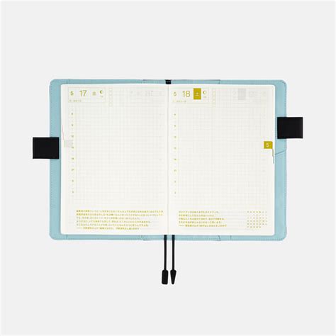 hobonichi techo a6|Hobonichi Techo 2025 Cover Only .